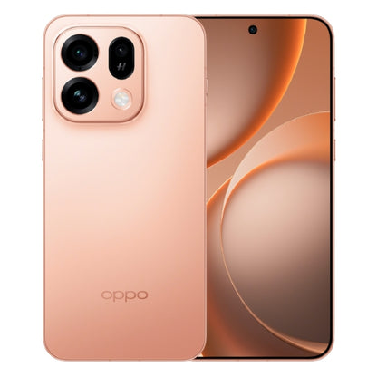 Oppo Find X9s Global Version