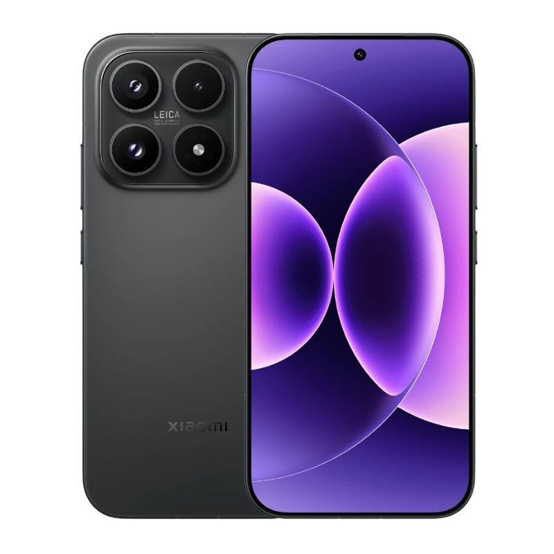 Xiaomi 17 Global Version