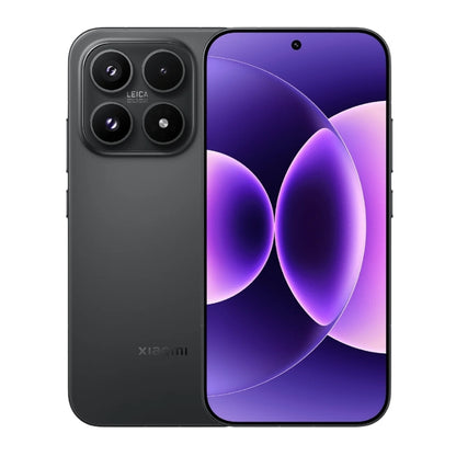 Xiaomi 17 Global Version