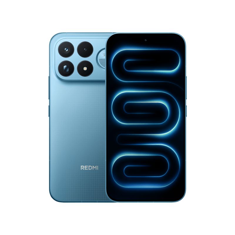 Redmi K100 Pro Max versione cinese