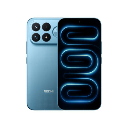 Redmi K100 Pro Max versione cinese
