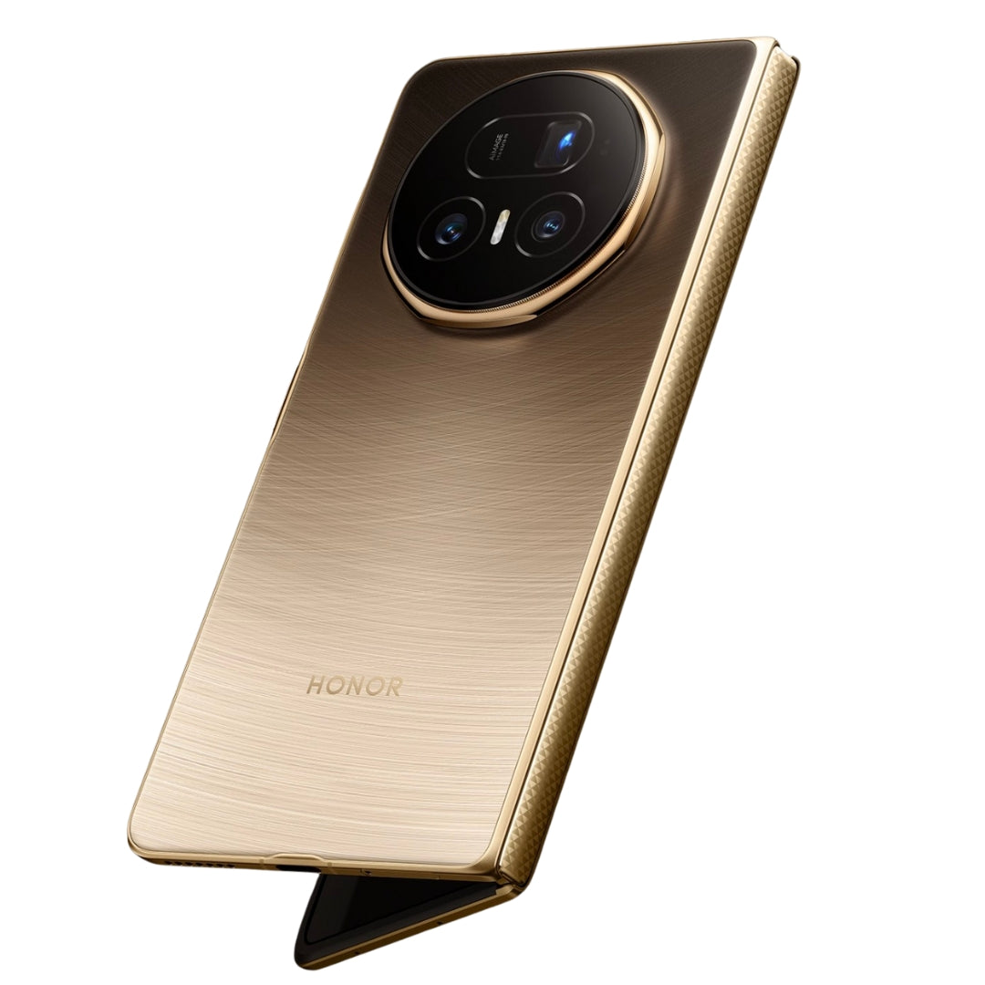 Honor Magic V5 Global Version