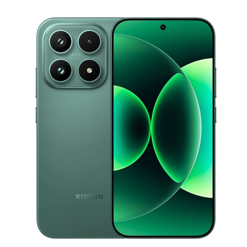 Xiaomi 17 Global Version