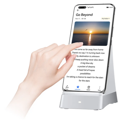 Honor Wireless Charger (Up to 100W)