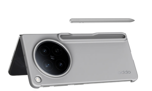 OPPO AI Pen (With Case) for Find N6