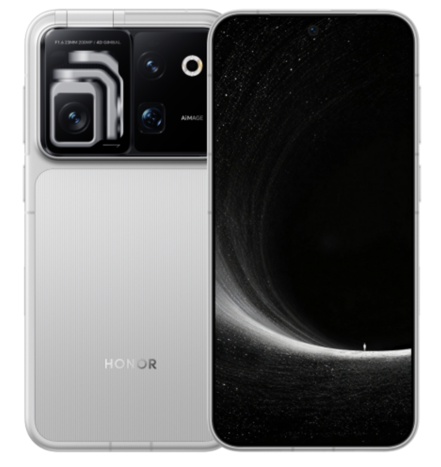 Honor Robot Phone Chinese Version