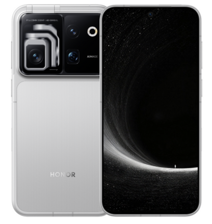 Honor Robot Phone Chinese Version