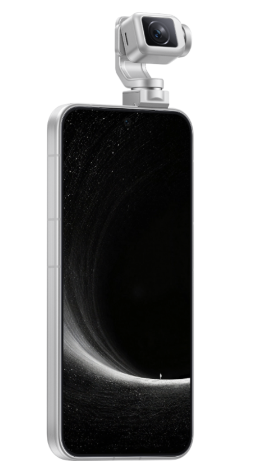 Honor Robot Phone Chinese Version