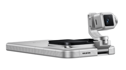 Honor Robot Phone Chinese Version