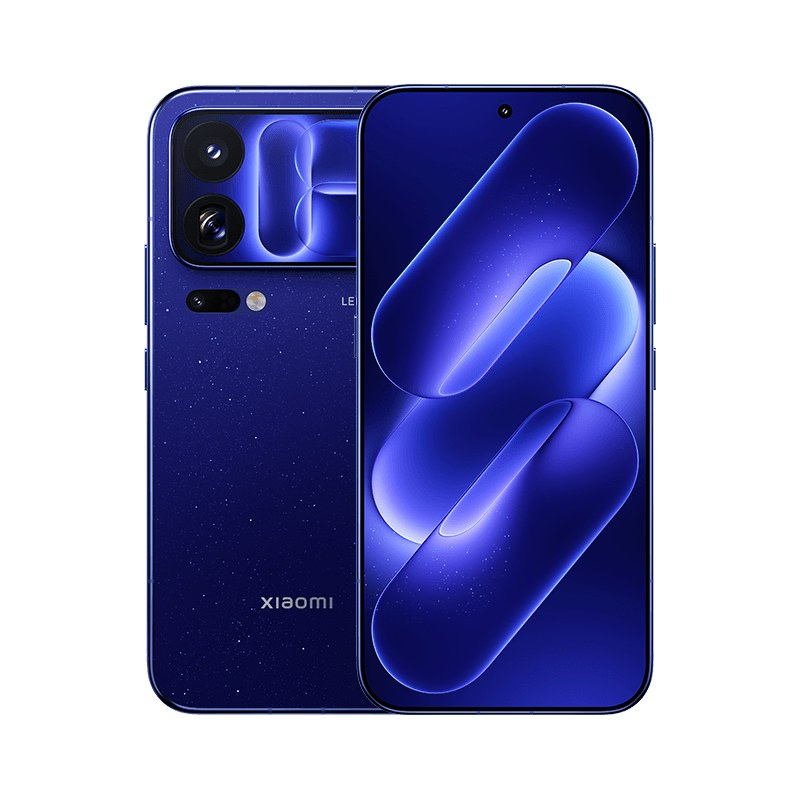 Xiaomi 18 Pro Max Chinese Version