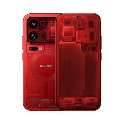 Xiaomi 18 Pro Max Chinese Version