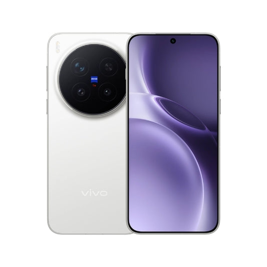 Vivo X300 Pro Chinese Version