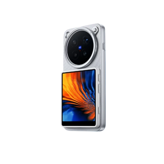 Vivo Selfie screen and case