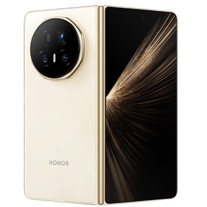 Honor Magic V5 Global Version