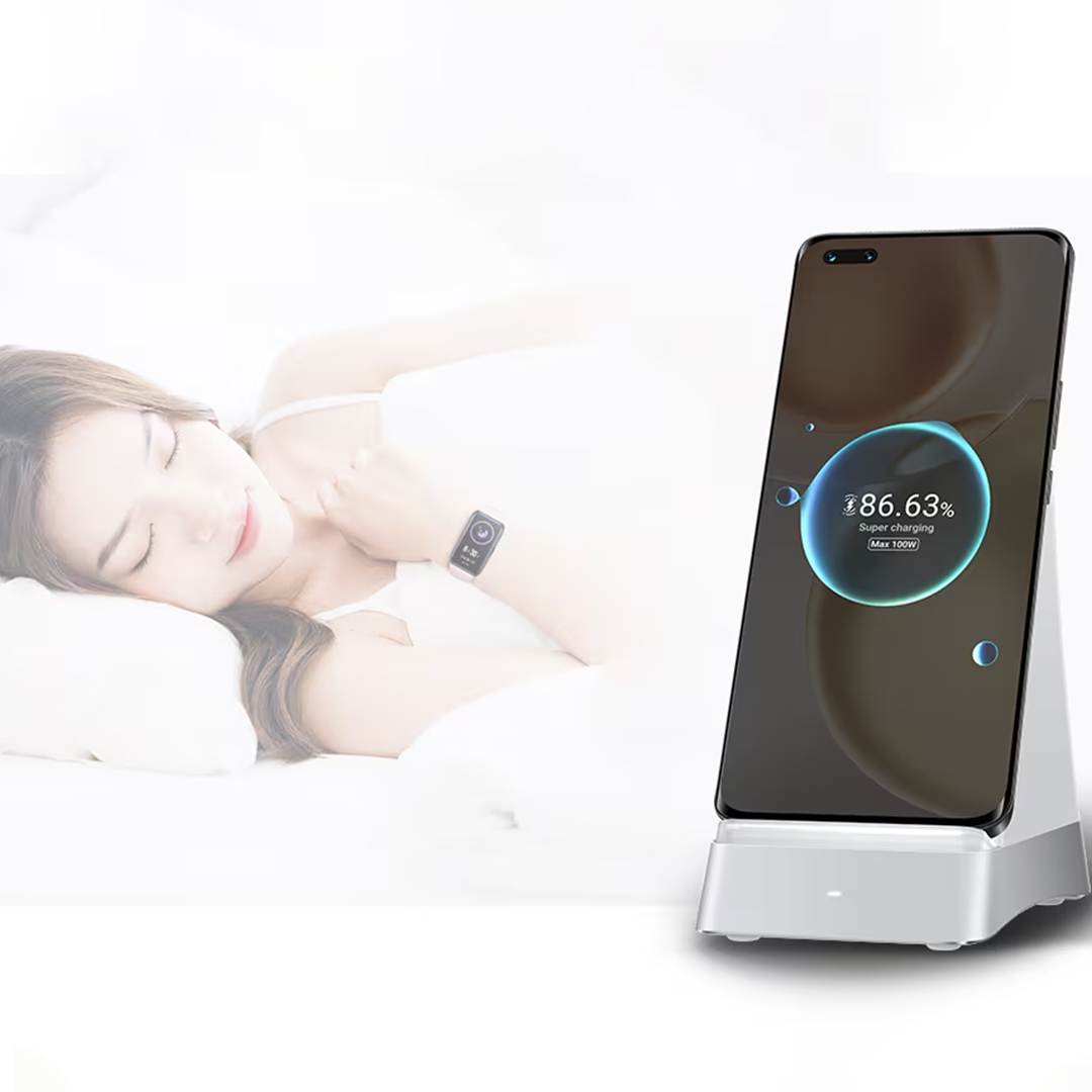 Honor Wireless Charger (Up to 100W)