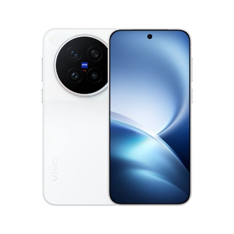 Vivo X500 Pro Max Global Version