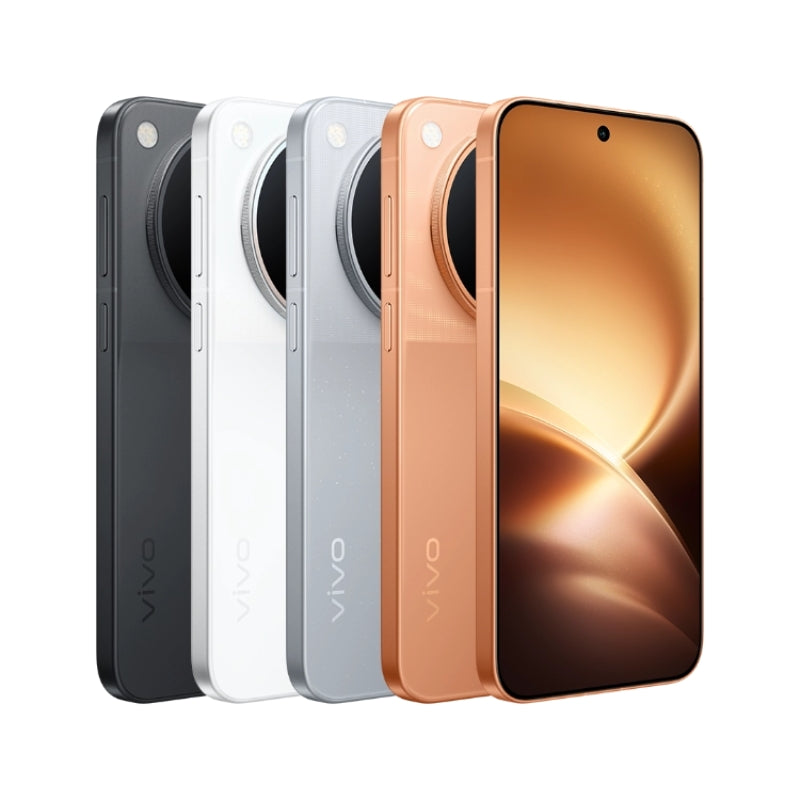 Vivo X500 Pro Max Global Version