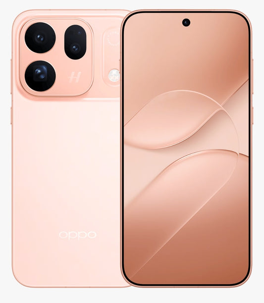Oppo Find X10 Global Version