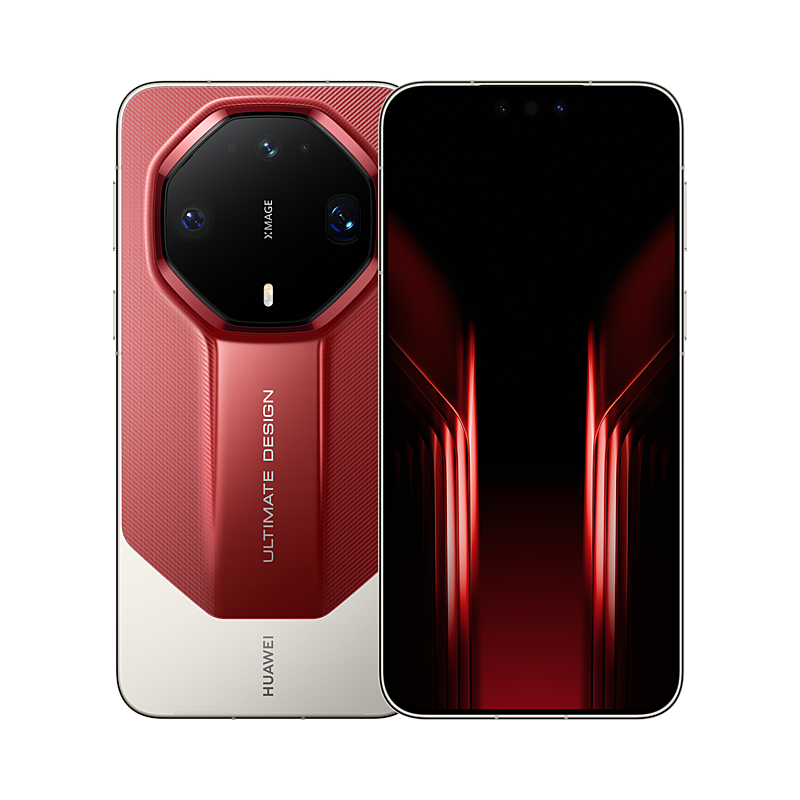 Huawei Mate 90 RS Ultimate Design