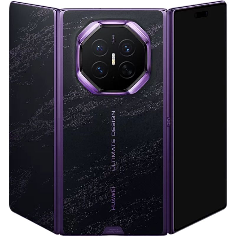 Huawei Mate Xt 2 China Version