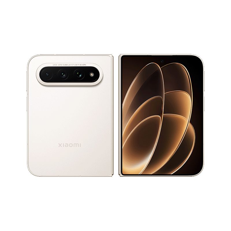 Xiaomi 18 Fold Chinese Version