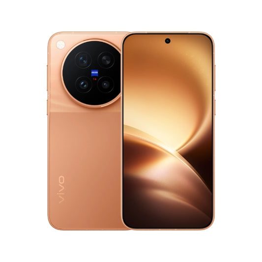 Vivo X500 Pro Max Global Version