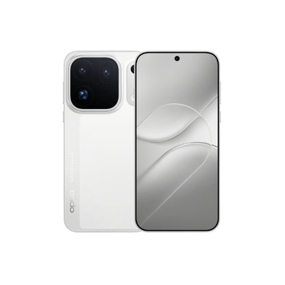 Oppo Find X10 Pro Max Global Version