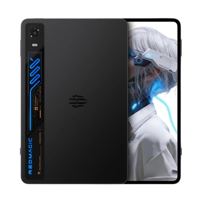 Redmagic Astra 2 Global version