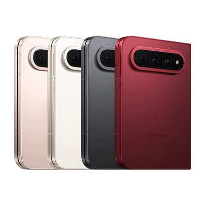 Xiaomi 18 Fold Chinese Version