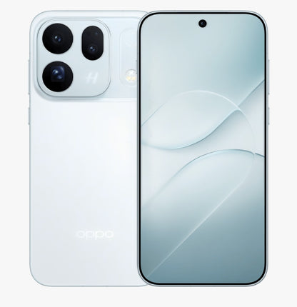 Oppo Find X10 Global Version