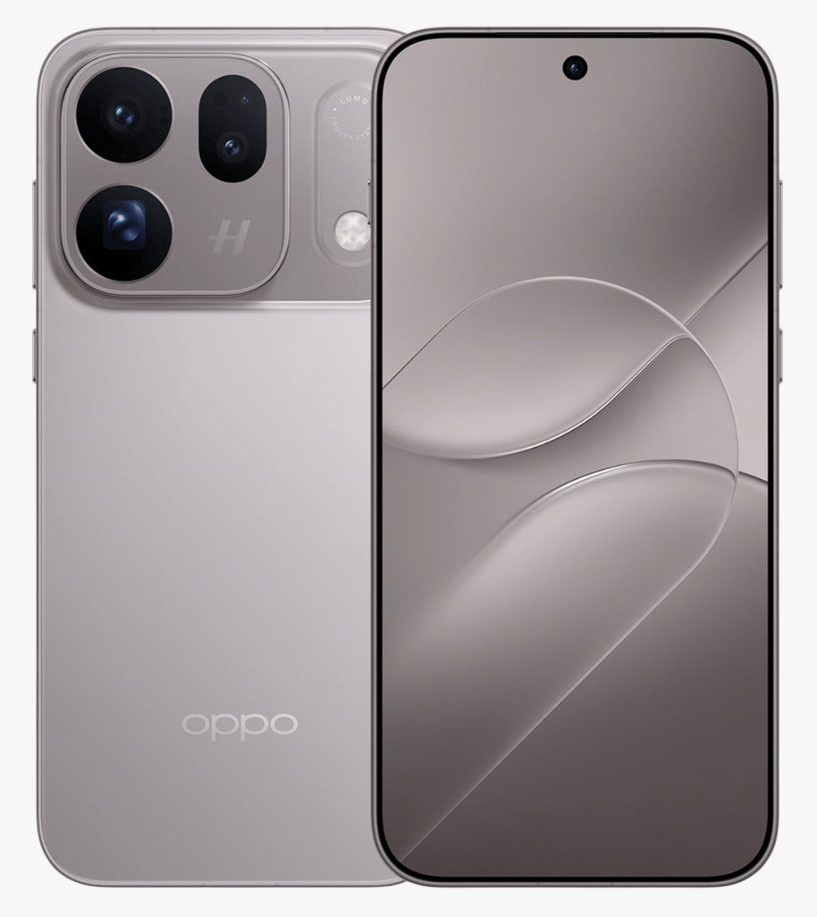 Oppo Find X10 Global Version
