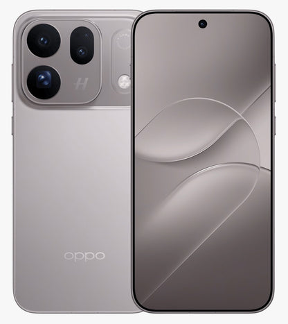 Oppo Find X10 Global Version