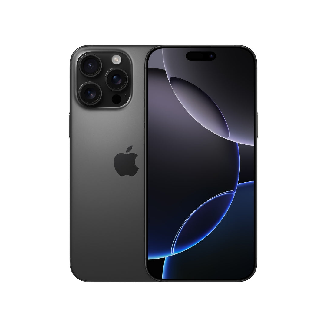 Apple iPhone 16 Pro (Doble SIM física)