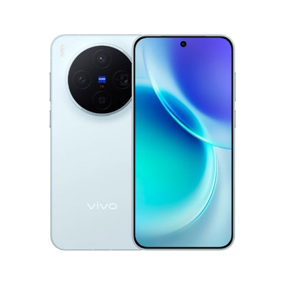 Vivo X300 Versión Global