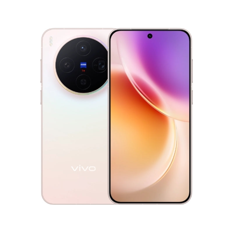 Vivo X300 Versión Global