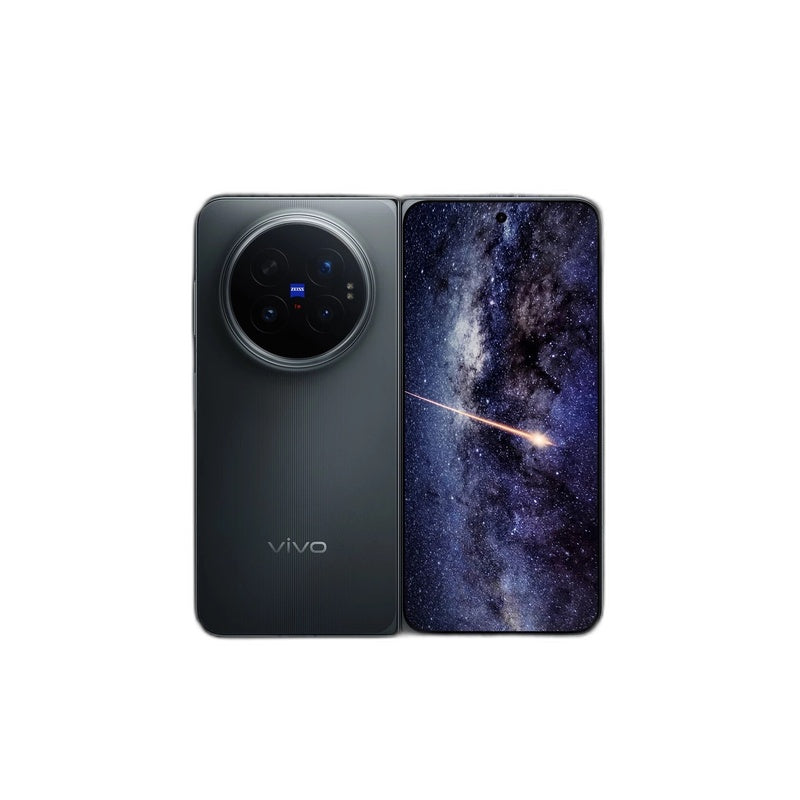 Vivo X Fold 6 Chinese Version