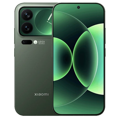 Xiaomi 17 Pro Chinese Version