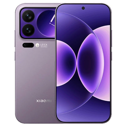 Xiaomi 17 Pro Chinese Version