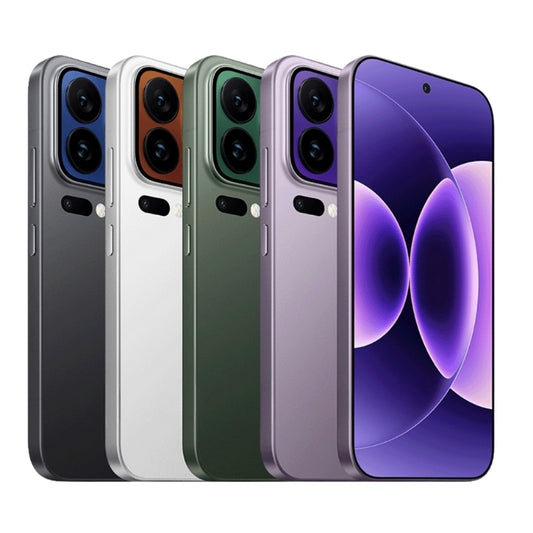 Xiaomi 17 Pro Max Chinese Version